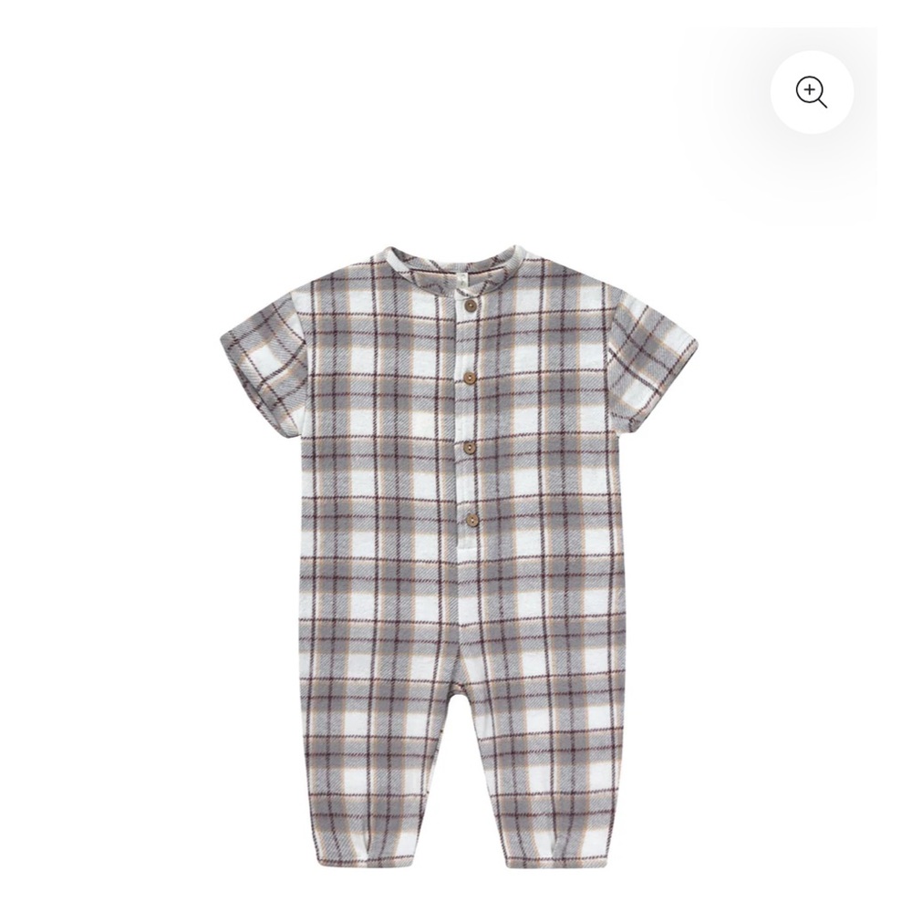 Rylee and Cru Jumpsuit